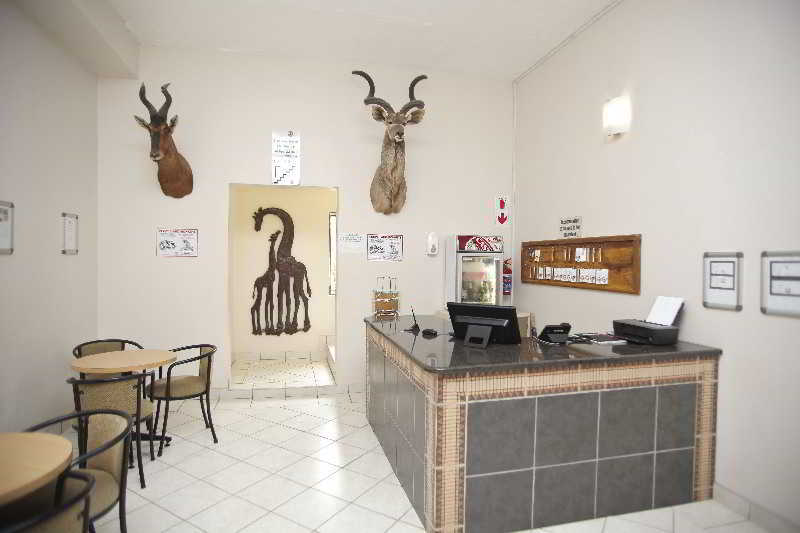 St Lucia Lodge ภายนอก รูปภาพ